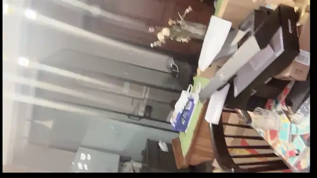 zhenzhen666 online show from 13, 11, 2025