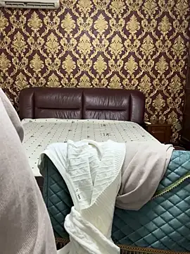 zhenzhen666 online show from 25, 11, 2025