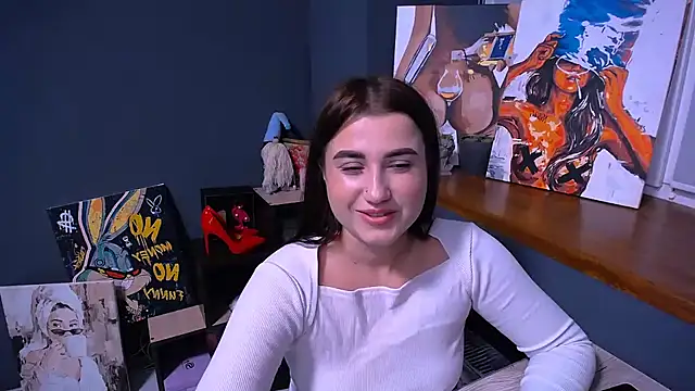 Flower mary online show from 14, 11, 2025