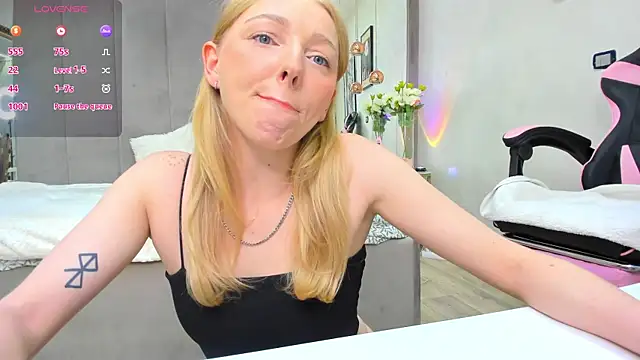 SundyRose online show from 18, 11, 2025