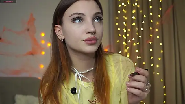 beckymadsons online show from 19, 11, 2025