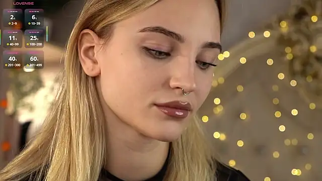 beckymadsons online show from 25, 7, 2026