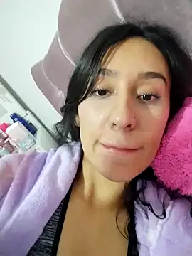 Snapshot of Candyblazz chatting on 21, 10, 2025 Candyblazz online show from 21, 10, 2025