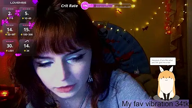 Snapshot of ArianaLight chatting on 2, 4, 2026 ArianaLight online show from 2, 4, 2026