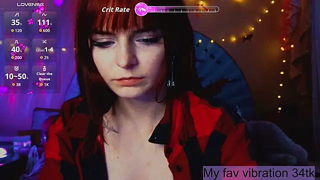 Snapshot of ArianaLight chatting on 24, 4, 2026 ArianaLight online show from 24, 4, 2026