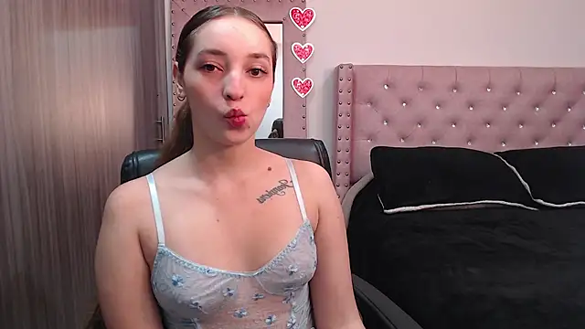 Snapshot of shukura_bsb chatting on 18, 2, 2026 shukura bsb online show from 18, 2, 2026