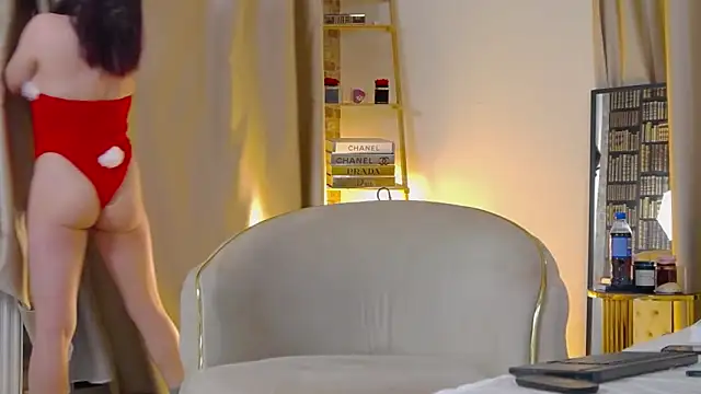 OliviaCart online show from 3, 12, 2025