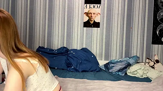 EmiliaCouple online show from 24, 3, 2026