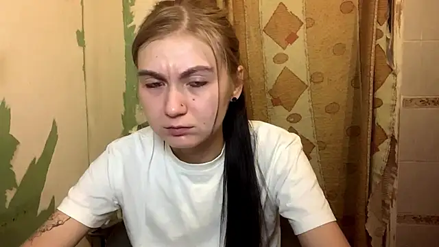 ArianeBhayani online show from 26, 10, 2025