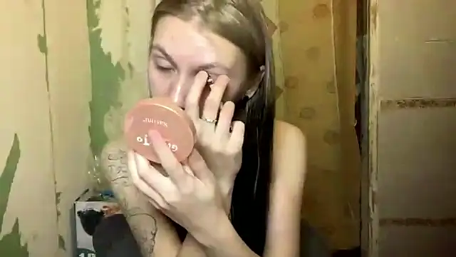 ArianeBhayani online show from 31, 10, 2025