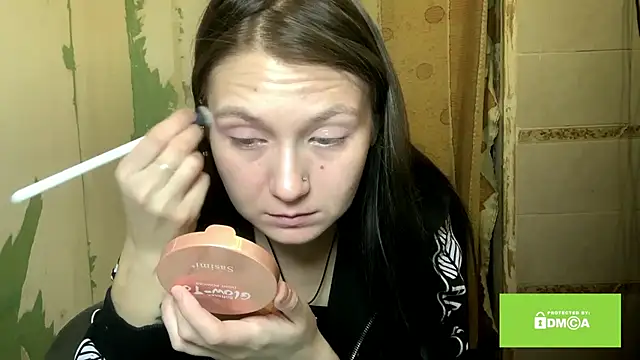 ArianeBhayani online show from 11, 11, 2025