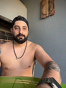 Sedutor69- online show from 4, 11, 2025