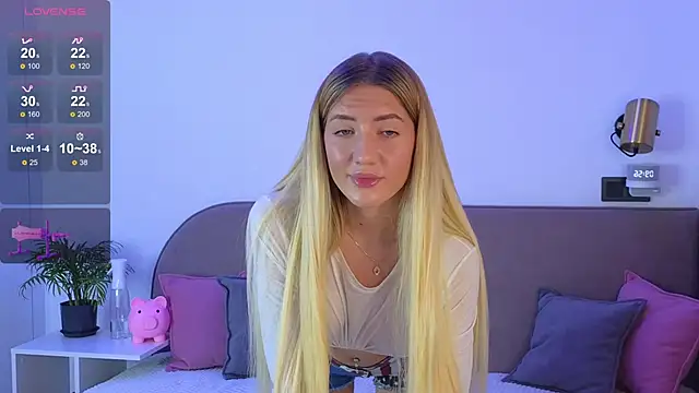 sweety  ella online show from 21, 11, 2025