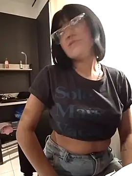 angie rousse  online show from 20, 10, 2025