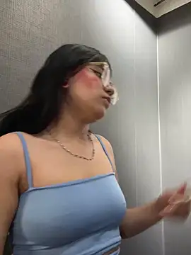 angie rousse  online show from 8, 11, 2025