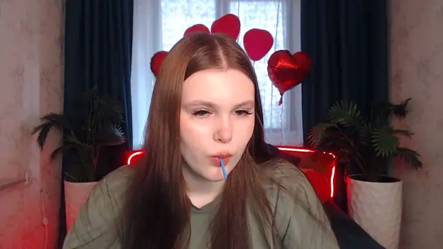 Musegirl online show from 1, 3, 2026