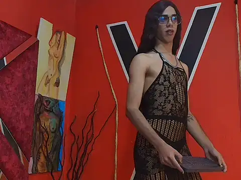 Hetaira Lexx online show from 15, 10, 2025