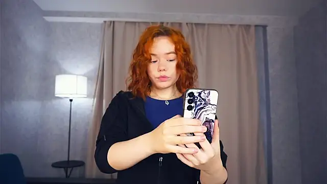 Snapshot of MelodyHasbrouck chatting on 23, 10, 2025 MelodyHasbrouck online show from 23, 10, 2025