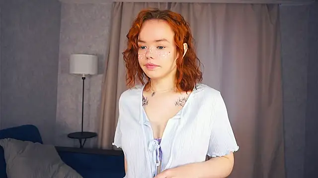 Snapshot of MelodyHasbrouck chatting on 31, 10, 2025 MelodyHasbrouck online show from 31, 10, 2025