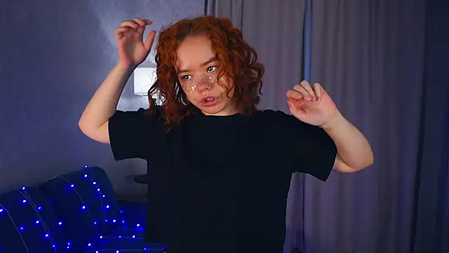 Snapshot of MelodyHasbrouck chatting on 24, 11, 2025 MelodyHasbrouck online show from 24, 11, 2025