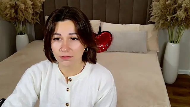 EdenSolis online show from 16, 11, 2025