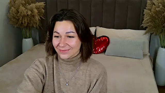 EdenSolis online show from 24, 11, 2025