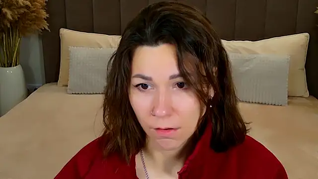 EdenSolis online show from 16, 2, 2026