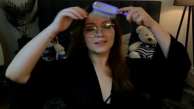 Briarx online show from 12, 11, 2025