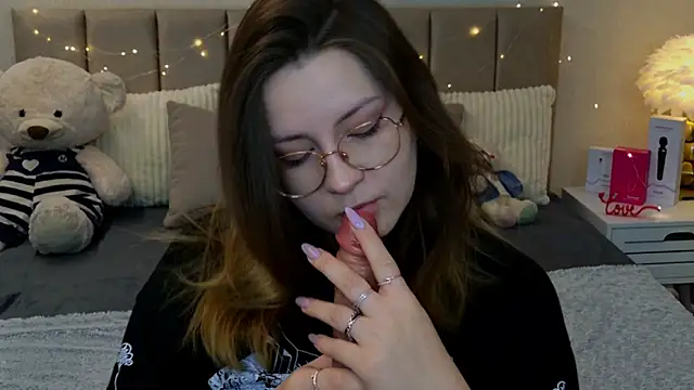 Briarx online show from 15, 4, 2026