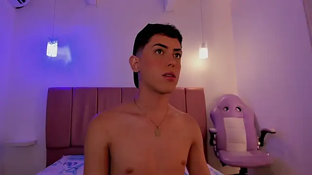 Iam criss09 online show from 5, 12, 2025