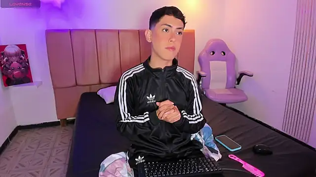 Iam criss09 online show from 17, 12, 2025