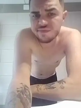 Alexszader36 online show from 11, 2, 2026