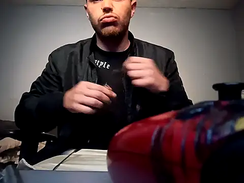 Alexszader36 online show from 17, 4, 2026