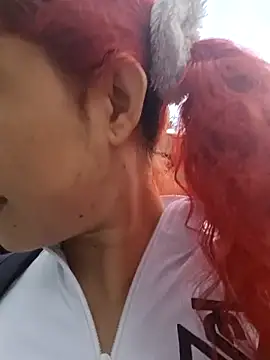 Thalia Karlson online show from 2, 3, 2026