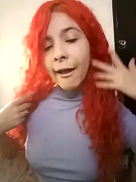 Thalia Karlson online show from 13, 4, 2026