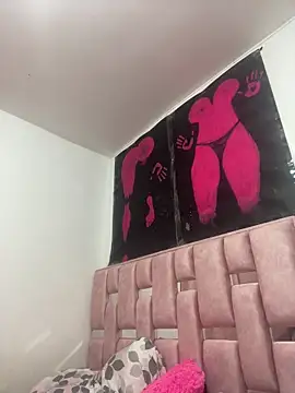 abby moss 2 online show from 27, 10, 2025