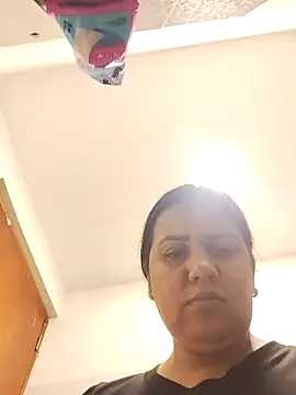 Candy-Samanthy online show from 29, 10, 2025