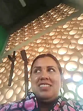 Candy-Samanthy online show from 6, 11, 2025