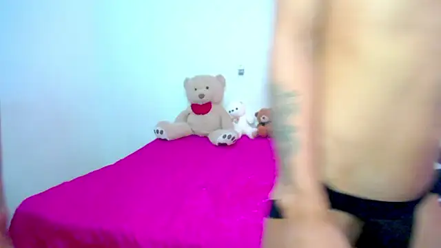 Antonhyjared online show from 20, 3, 2026