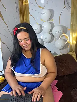 adara sweet20 online show from 13, 12, 2025