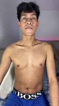 Jacovo2002 online show from 14, 2, 2026