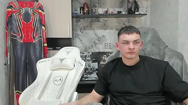 Snapshot of MIKE_GOD19 chatting on 11, 2, 2026 MIKE GOD19 online show from 11, 2, 2026