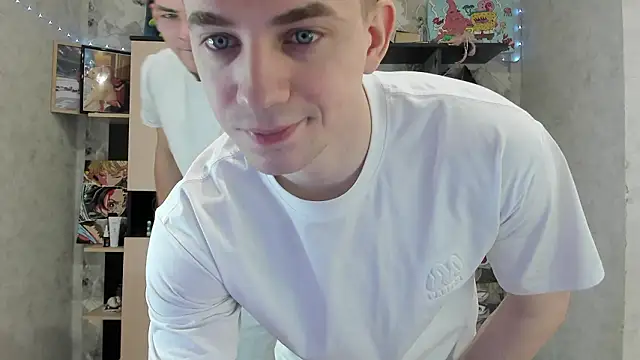 Snapshot of MIKE_GOD19 chatting on 27, 2, 2026 MIKE GOD19 online show from 27, 2, 2026