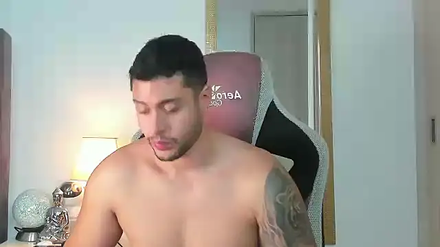 Ken mailik1 online show from 19, 10, 2025