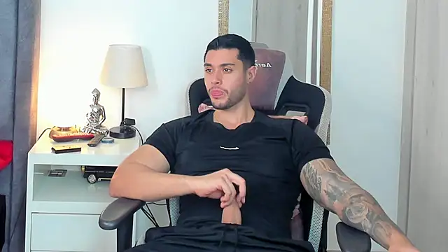 Snapshot of Ken_mailik1 chatting on 10, 3, 2026 Ken mailik1 online show from 10, 3, 2026