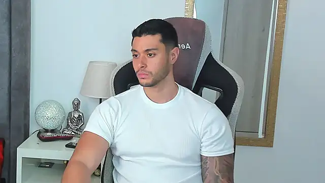 Snapshot of Ken_mailik1 chatting on 26, 3, 2026 Ken mailik1 online show from 26, 3, 2026