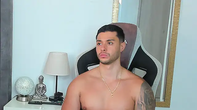 Snapshot of Ken_mailik1 chatting on 26, 3, 2026 Ken mailik1 online show from 26, 3, 2026