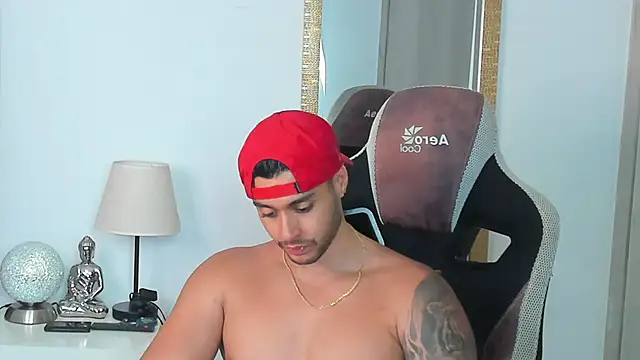 Snapshot of Ken_mailik1 chatting on 27, 3, 2026 Ken mailik1 online show from 27, 3, 2026