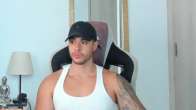 Snapshot of Ken_mailik1 chatting on 1, 4, 2026 Ken mailik1 online show from 1, 4, 2026