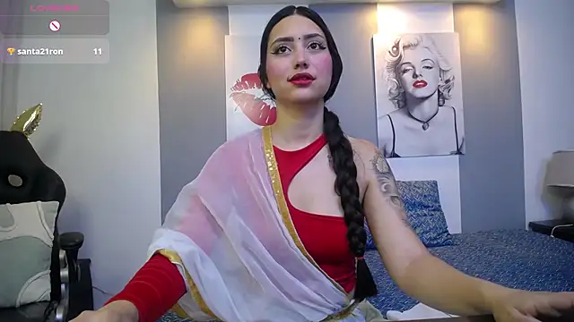  tahira   online show from 21, 11, 2025